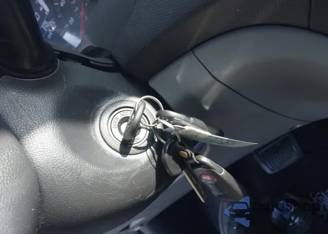 2015 Hyundai Accent Gls z USA, uszkodzony, nr VIN KMHCT4AE4FU809343